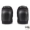 S1 Gen 4 PRO Knee Pads - Black Black - Pair - SHKP4BKBK