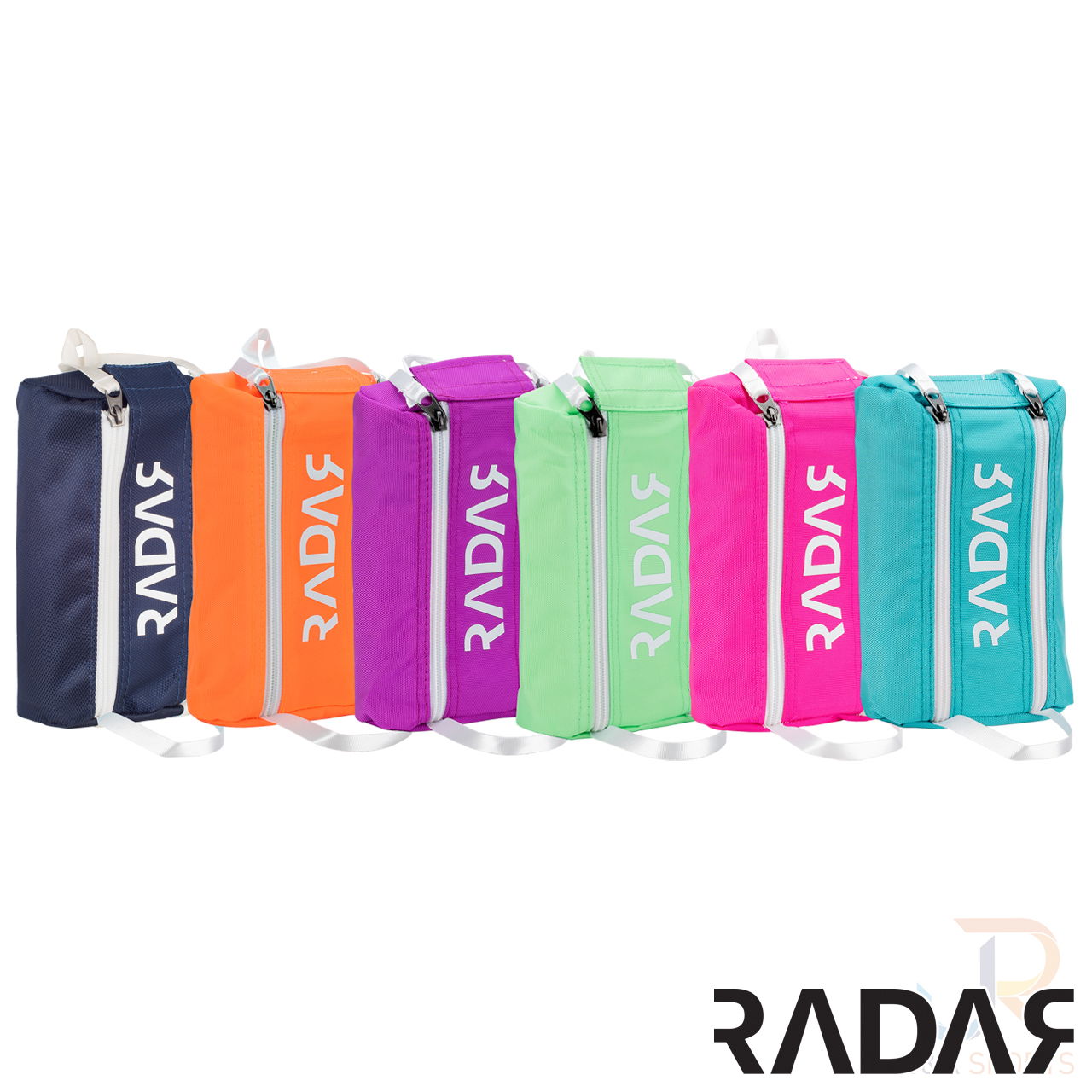 Radar Mini Wheel Bag - All - RWRWB