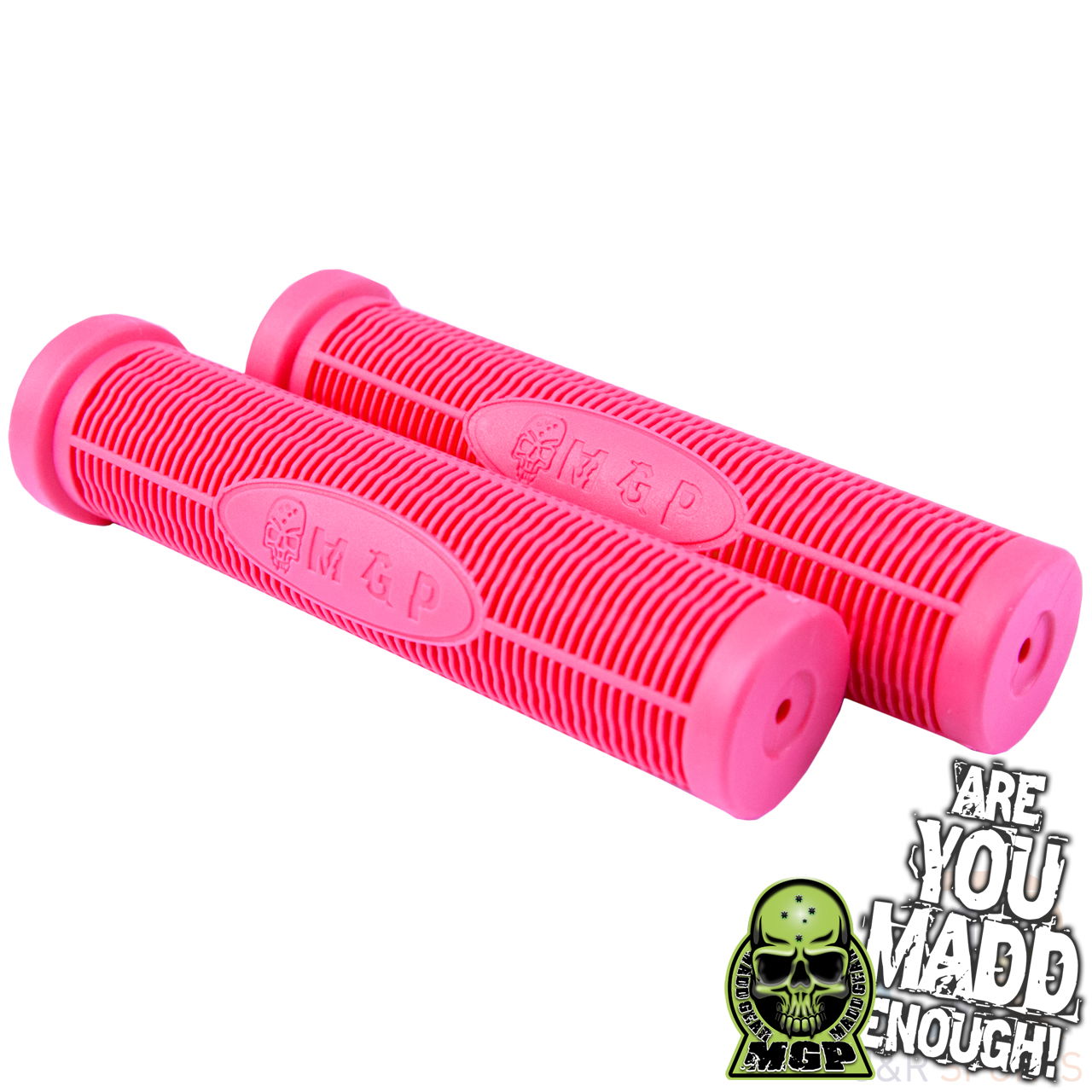 MGP Squid Grips - Pink - MGP204-565