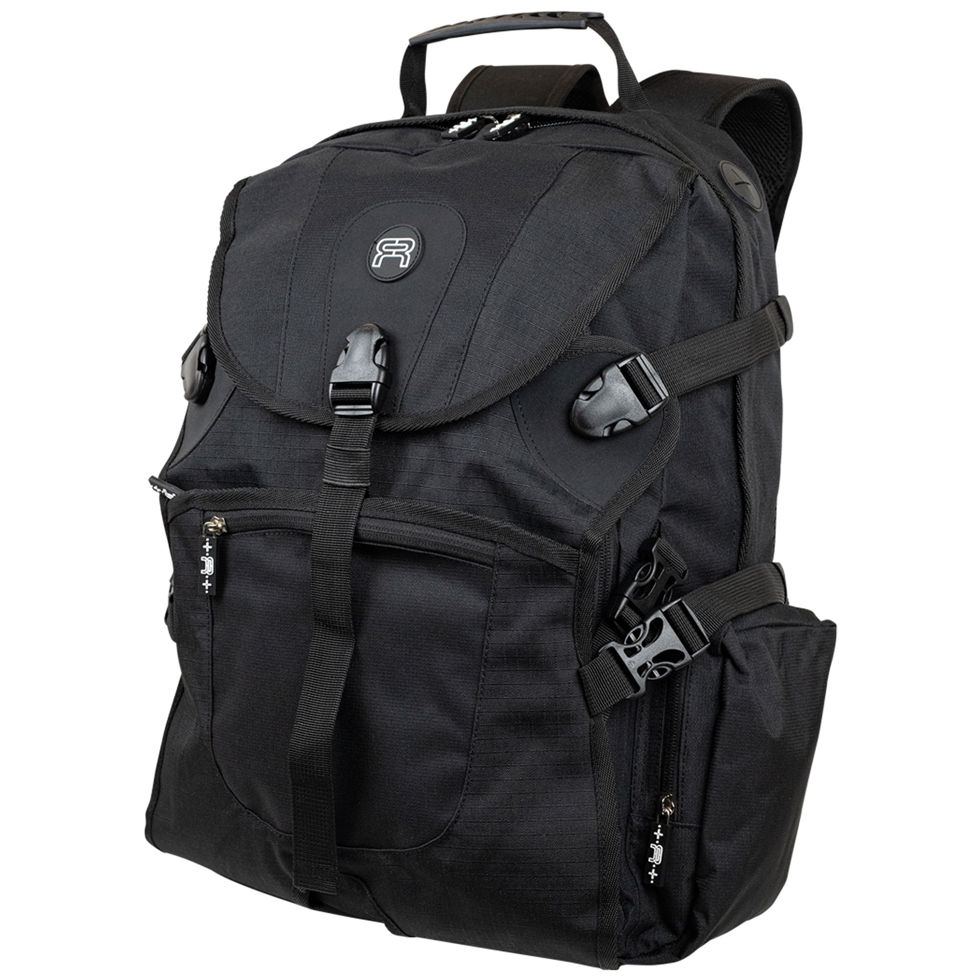 FR BACKPACK - LARGE 30L - BLACK