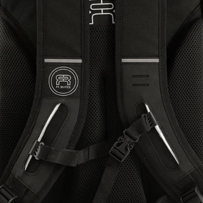 FR BACKPACK - 30L - BLACK