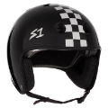 Retro Helmets