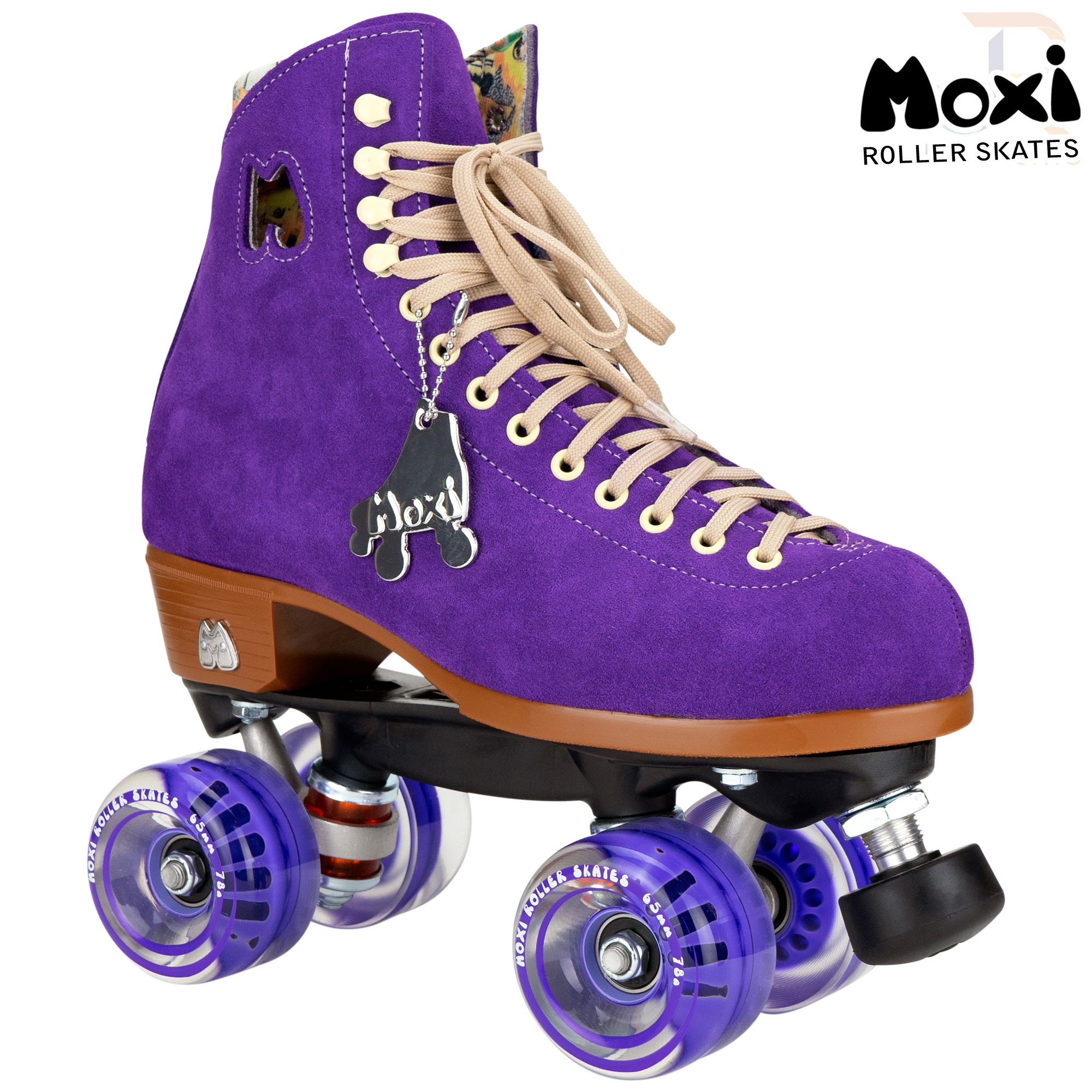 Moxi NEW Lolly Taffy Skates