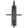 MADD GEAR MG 3 - ZEN - BLACK/BLACK