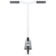 MADD GEAR MG 4 - TITAN - ARTIC WHITE