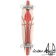 Urban Blue 100 Series - Red Signature - UB103