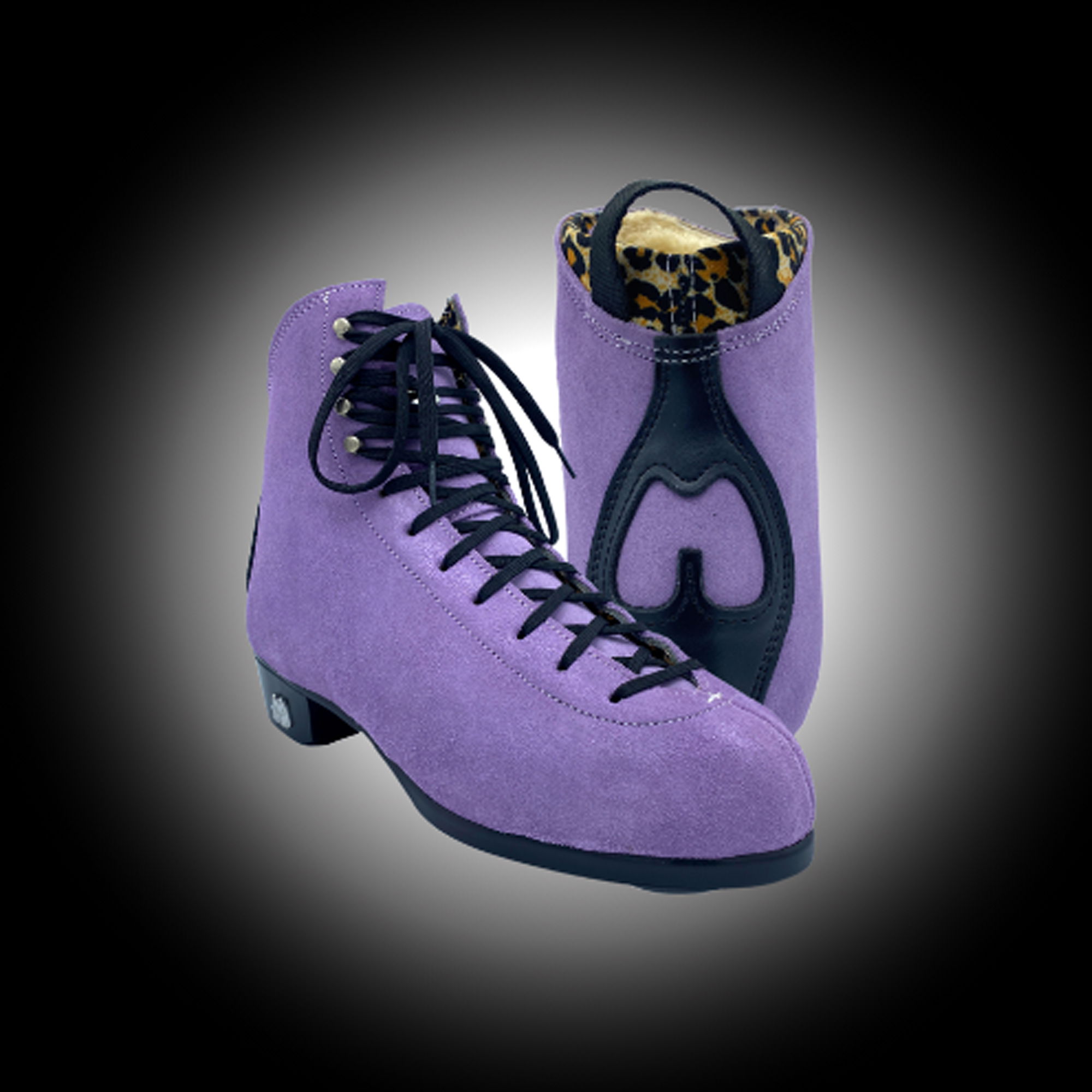 Moxi Jack V2 Lilac Boots