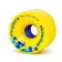 ORANGATANG "STIMULUS" YELLOW 70mm 86a (Set 4)