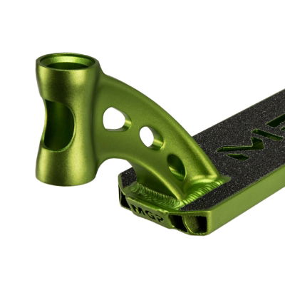 MFX  4.5" DECK - LIME