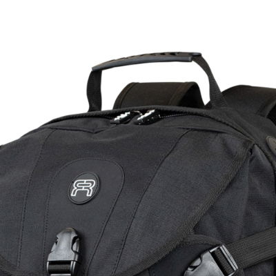 FR BACKPACK - LARGE 30L - BLACK