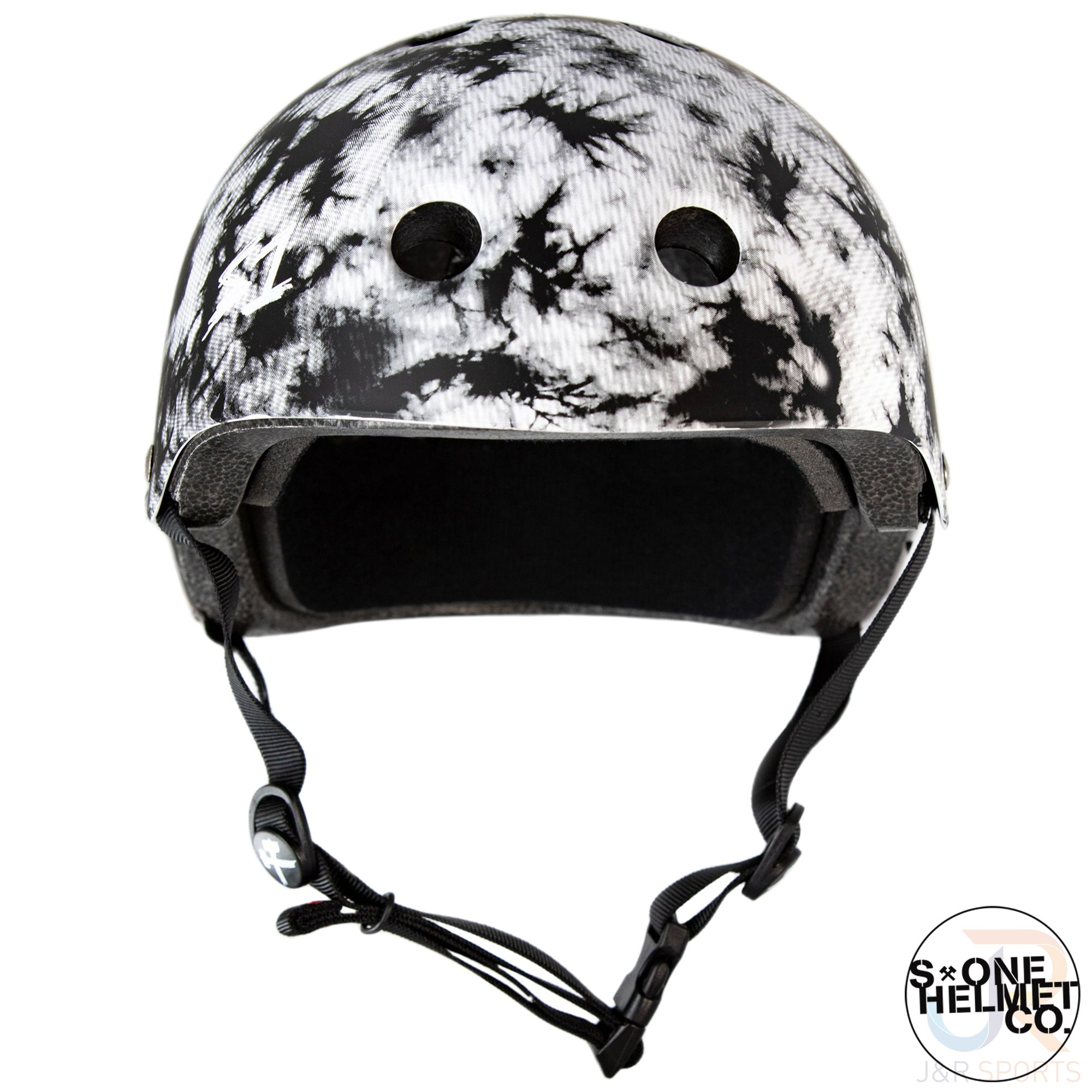 S1 Lifer Helmets - Tie Dye