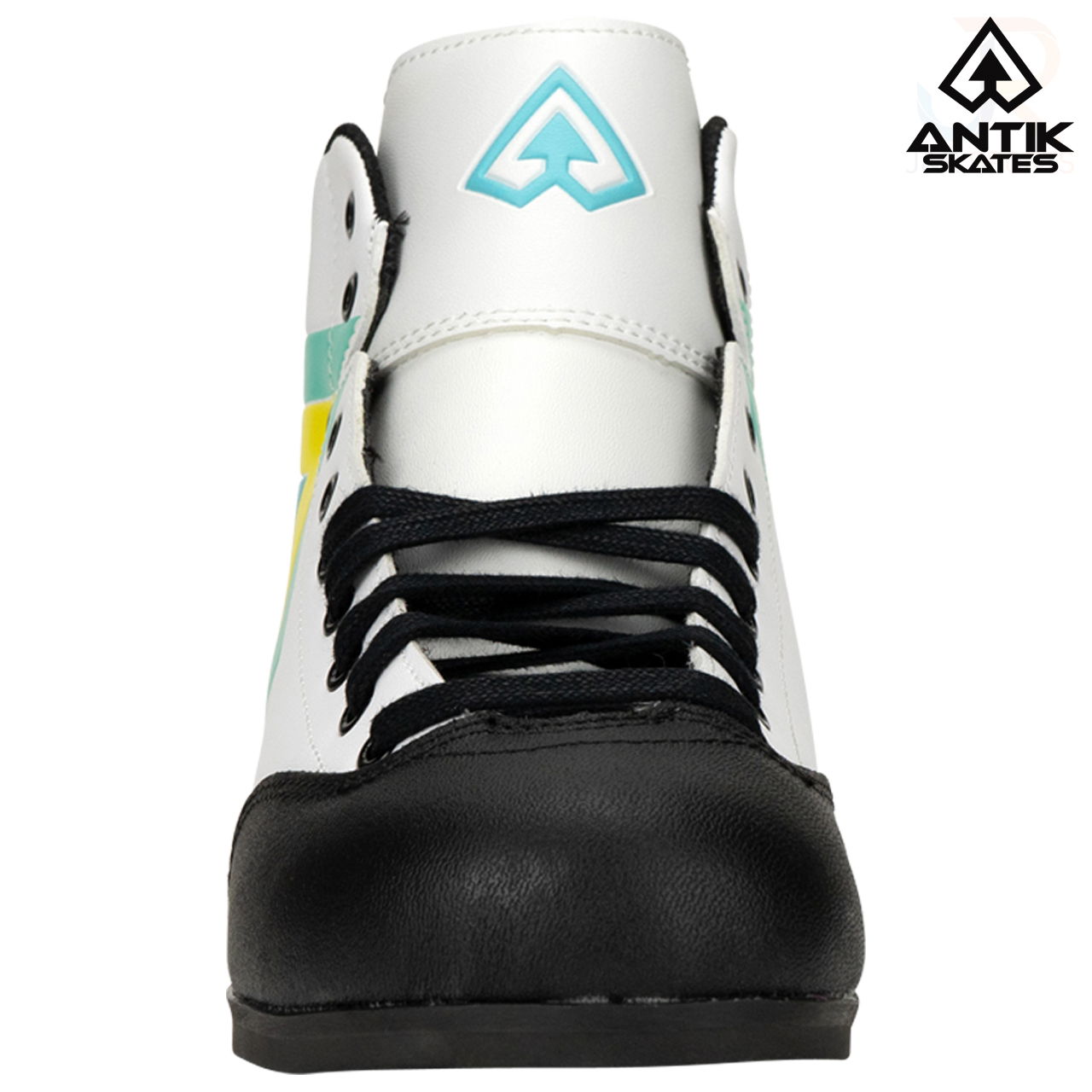 Antik SkyHawk Boot - White