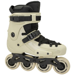 FR 3 80 X3R In-Line Skates - Sand