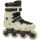 FR 3 80 X3R In-Line Skates - Sand