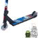 Madd Kick Nuked Pro - Black Blue - Deck - MGP205-713