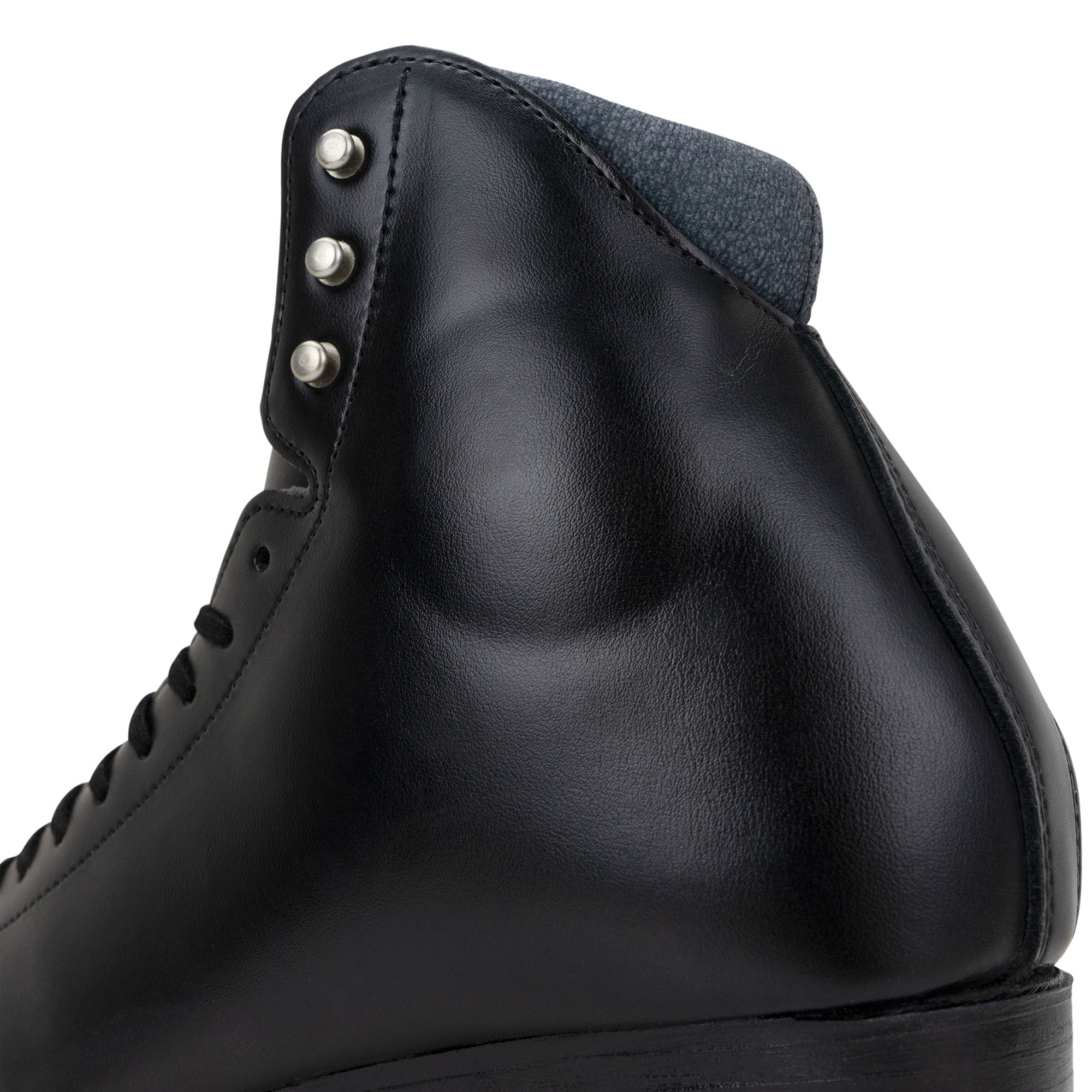 Riedell 910 FLAIR Skate Boots - Black - Wide Width