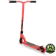 MGP VX 6 PRO - Red - Rear Angled 205-409