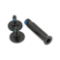 FR - BRAKE AXLE + SCREWS