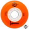 LUMINOUS LED INLINE WHEEL - ORANGE - 76mm/85a (UNIT)