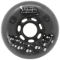 FR Street INVADER II Wheels - Grey
