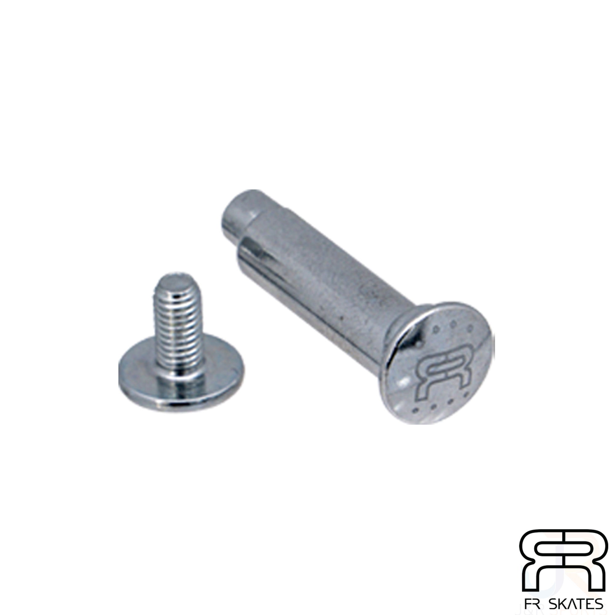 FR - R2R 2 PC ROCKERABLE AXLE (Unit)