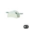 CIB Slide Blocks - White - Angled - CIB123295