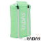 Radar Mini Wheel Bag - Green - RWRWBGN
