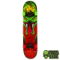 Madd PRO Skateboard II - Reptilia - Underside - MGP207-233