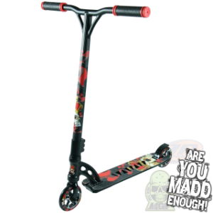 VX 3 Extreme Black 203-375