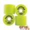 GFH 66mm 78A YELLOW FATTIES (4)