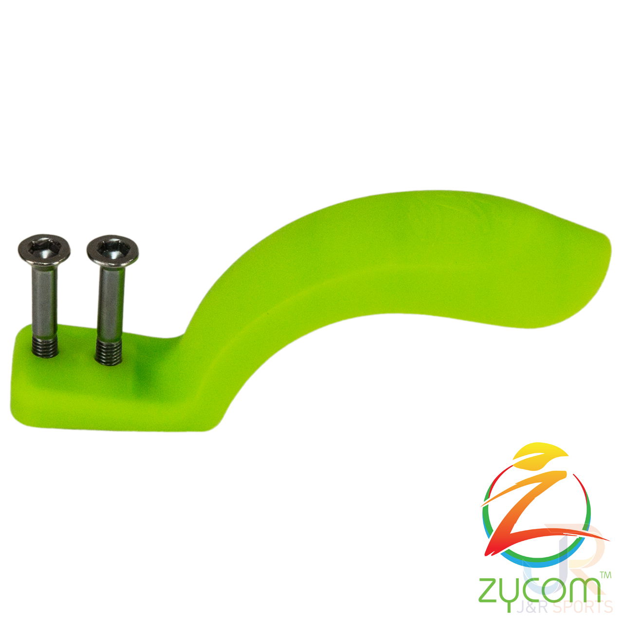 Zycom C100 Cruz Brake - Lime - ZYC 204-814