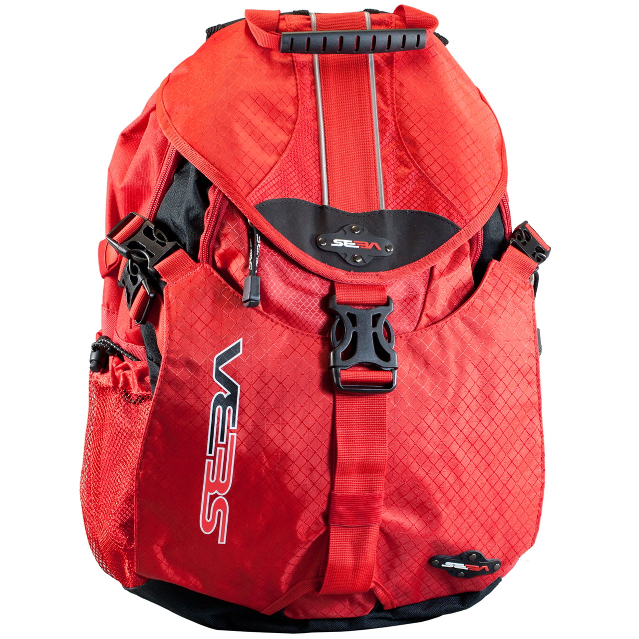 SEBA SEBA BACKPACK - SMALL - RED