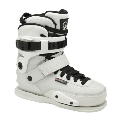 In-Line Skate Boots