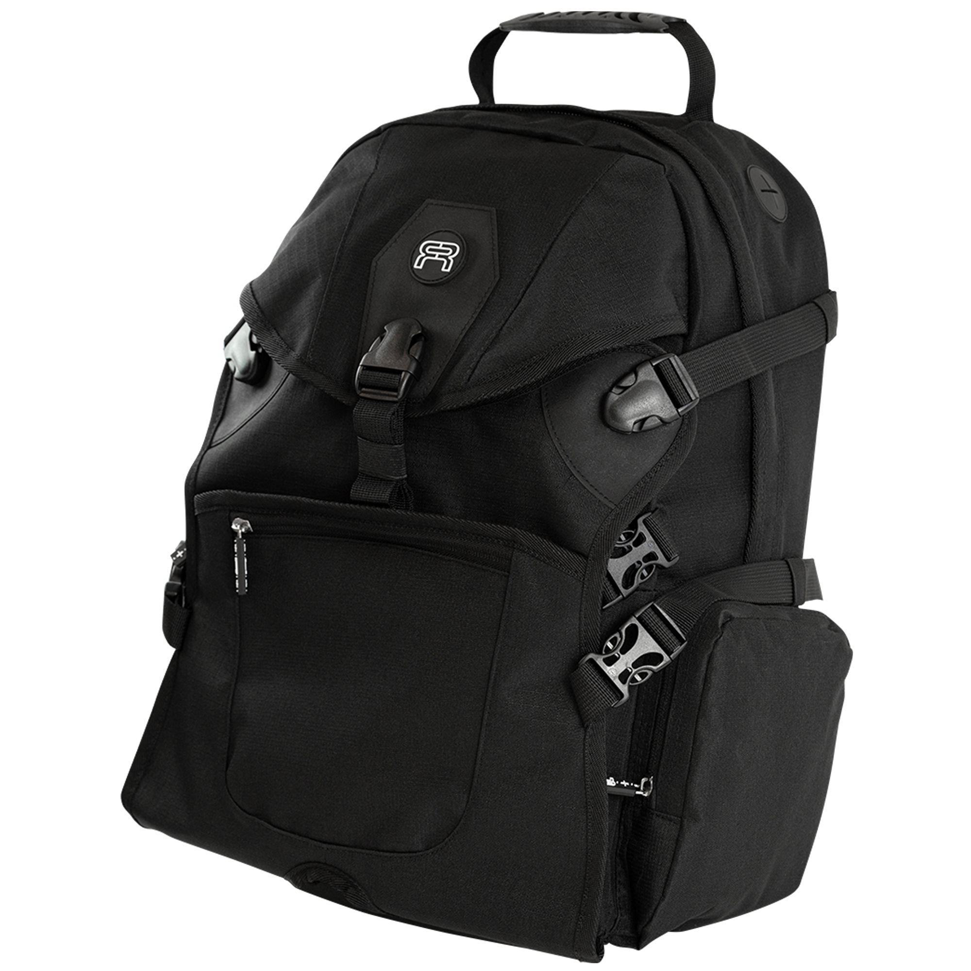 FR BACKPACK - 30L - BLACK