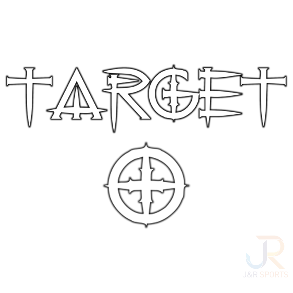 Target Helmets Logo