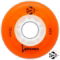 LUMINOUS - LED INLINE WHEEL - ORANGE - 72mm/85a (UNIT)