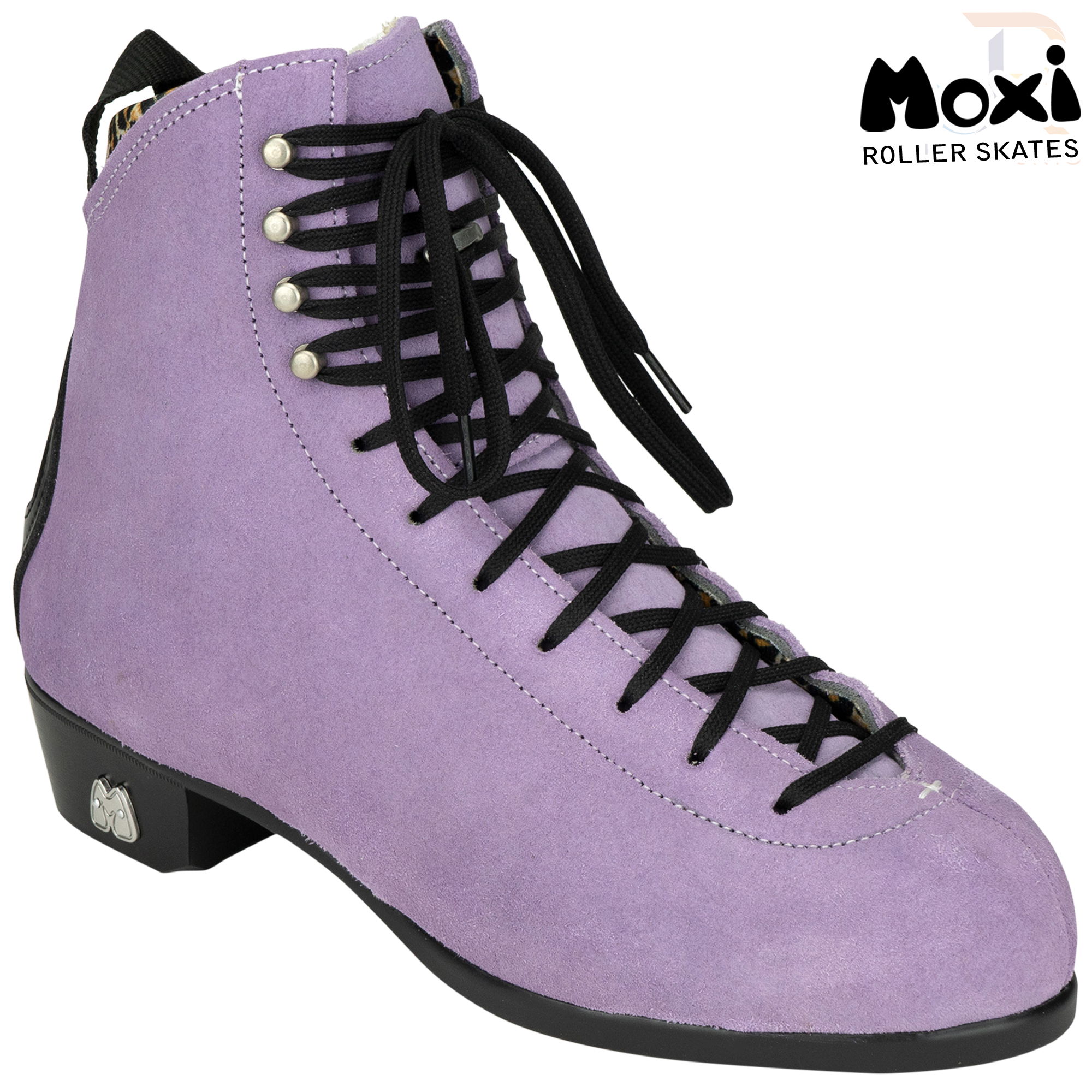 Moxi Jack V2 Lilac Boots