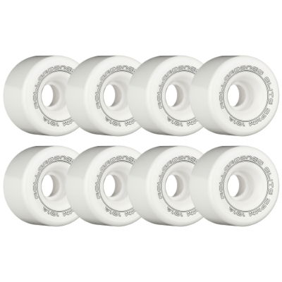 ROLLERBONES - ART ELITE COMP WHITE (8) - 57mm/101a