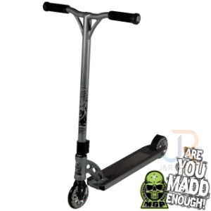 MGP VX4 Team Edition - Silver 204-207