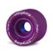ORANGATANG "4PRESIDENT" PURPLE 70mm 83a (Set 4)