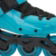 FR X 80 X3R In-Line Skates - Teal