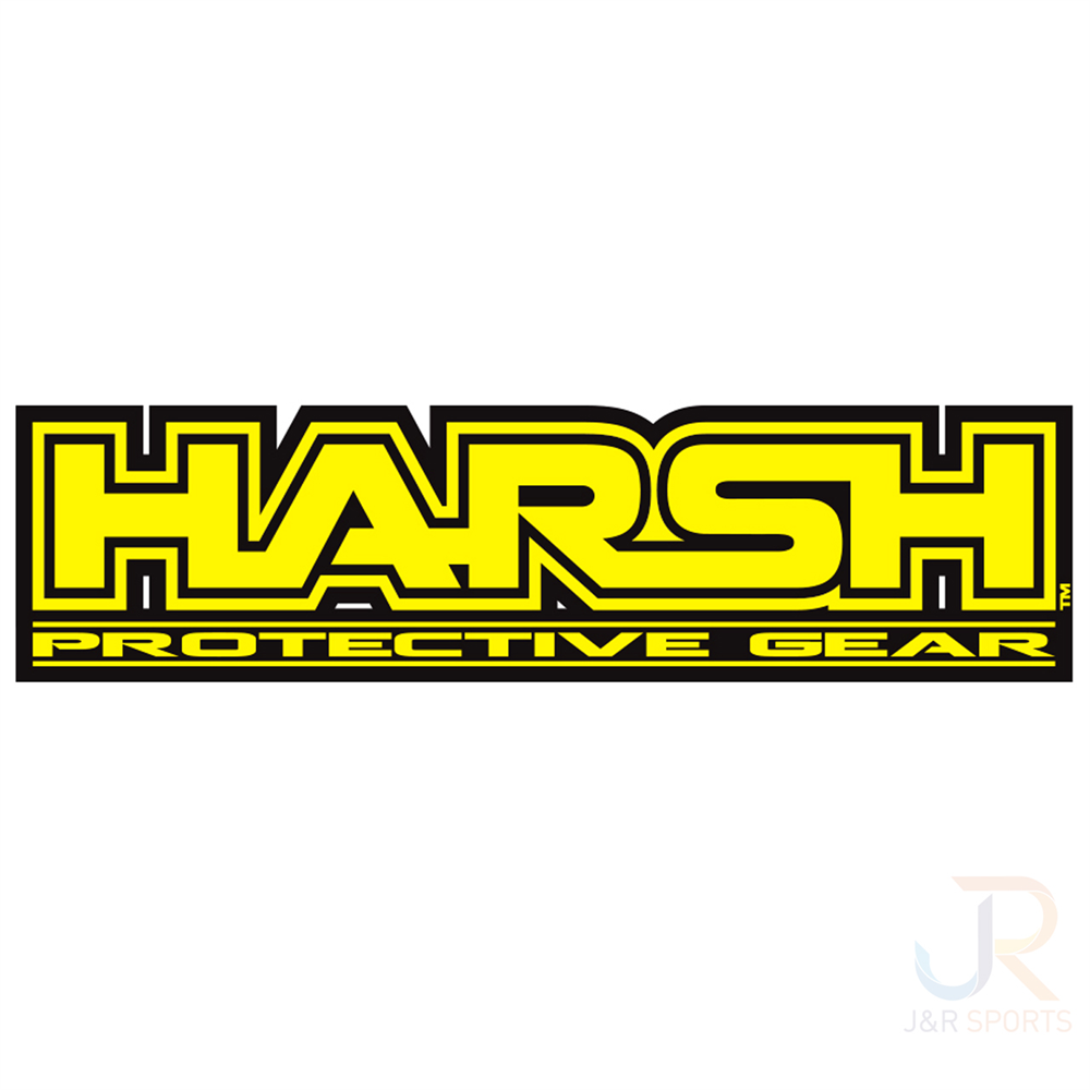 Harsh Logo