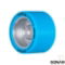 Sonar Wheels - Ninja Agile - Blue 59x38 93a - Angled - RWSWNABL