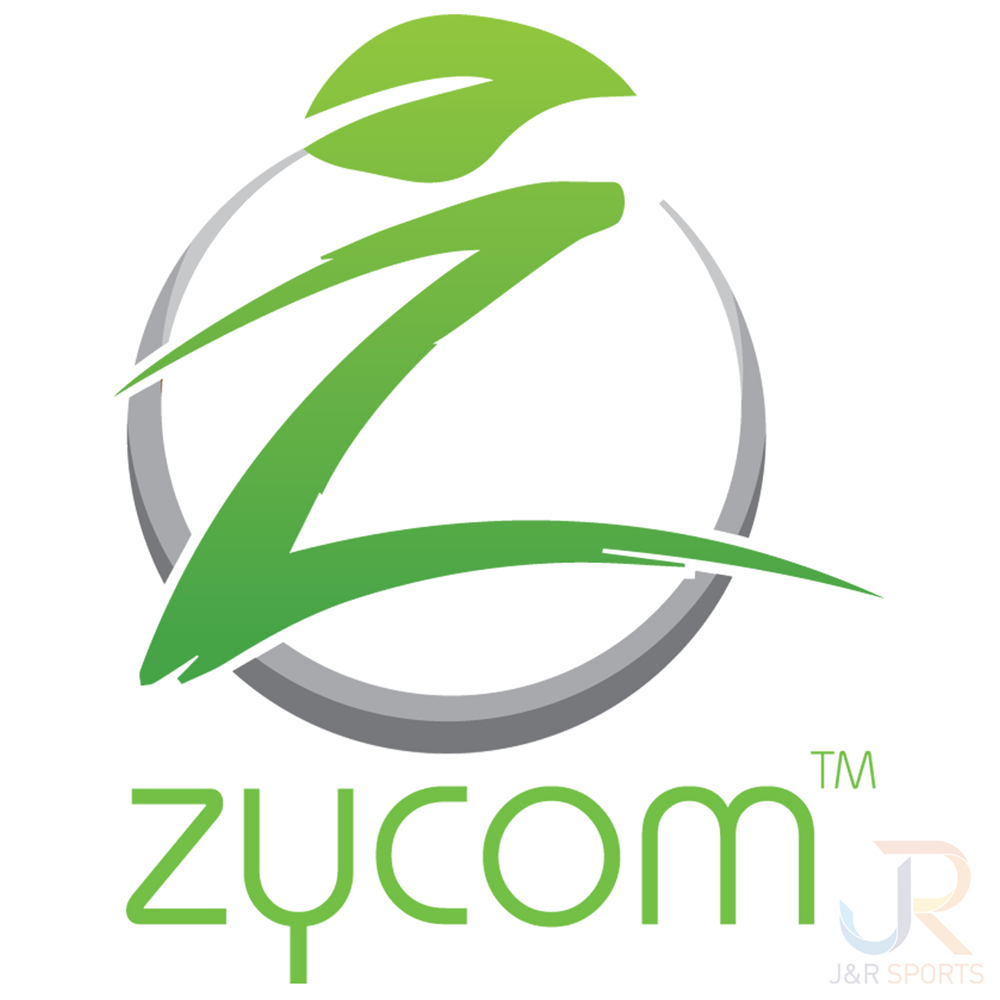 Zycom Logo Green