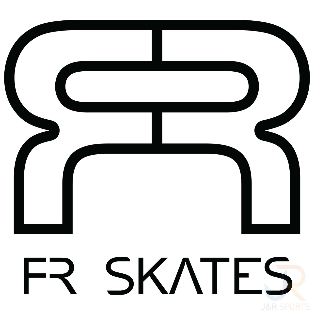 FR Skates Logo