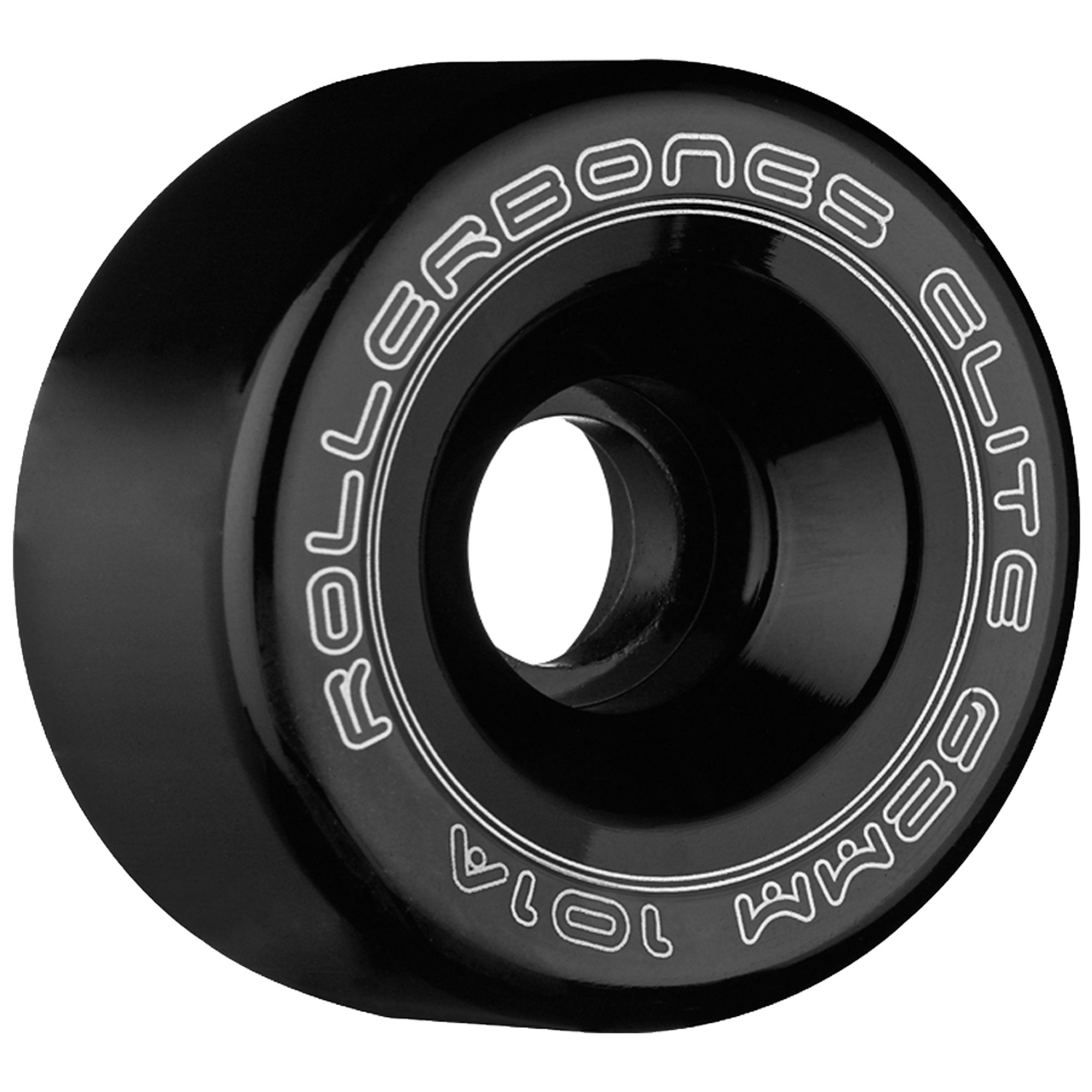 ROLLERBONES - ART ELITE COMP BLACK (8) - 62mm/101a