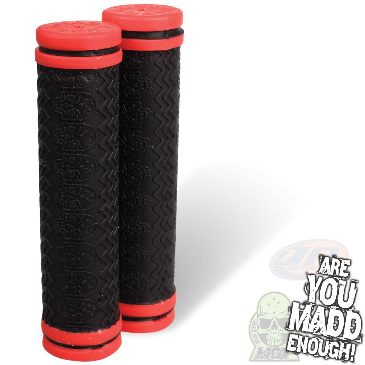 MGP HeadCase Grips