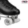Roller Derby Stratos High Top - Black - Top Stop - RDP225M