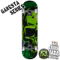 MGP Gangsta Series - CORPO - 203-468 Underside