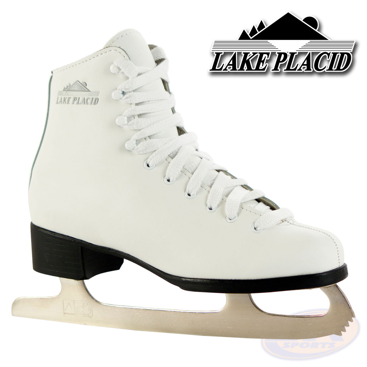 Lake Placid Figure LS 685 Angled View